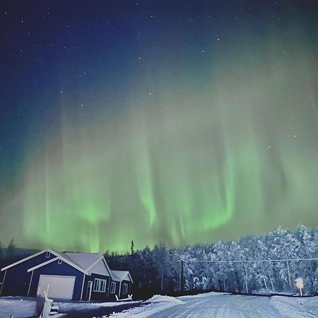 Апартаменты Beautiful And Comfy Palmer Gem Near Hatcher Pass Василла Экстерьер фото