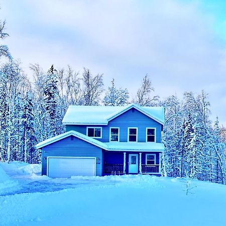 Апартаменты Beautiful And Comfy Palmer Gem Near Hatcher Pass Василла Экстерьер фото