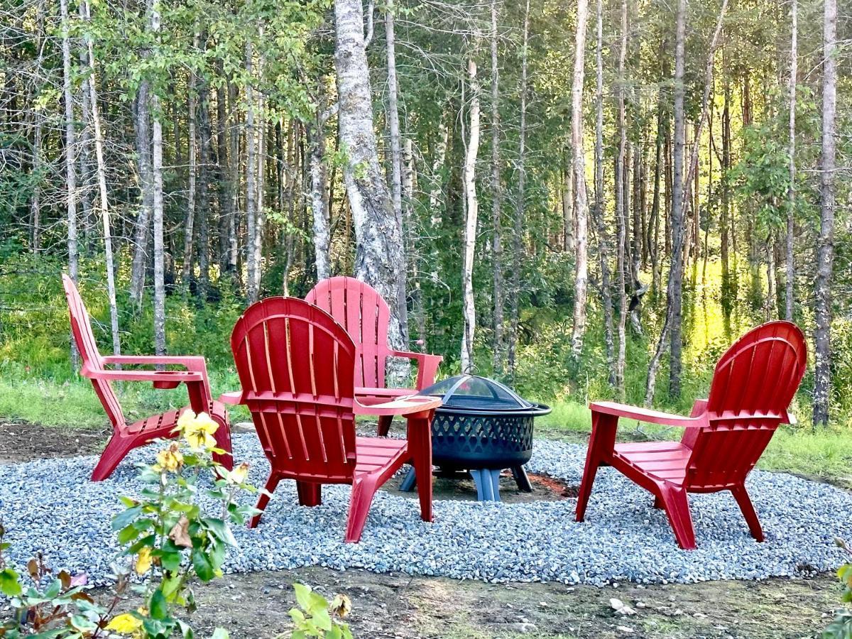 Апартаменты Beautiful And Comfy Palmer Gem Near Hatcher Pass Василла Экстерьер фото