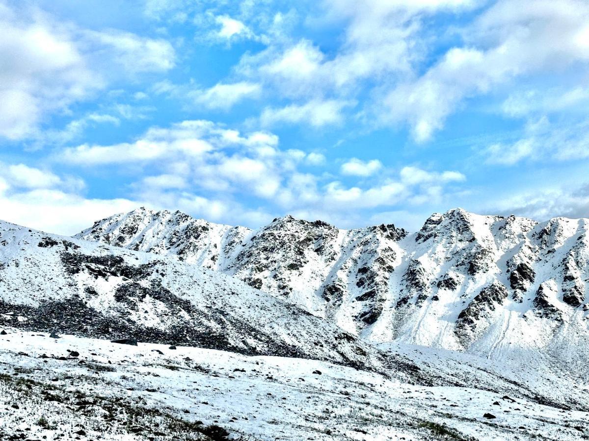 Апартаменты Beautiful And Comfy Palmer Gem Near Hatcher Pass Василла Экстерьер фото