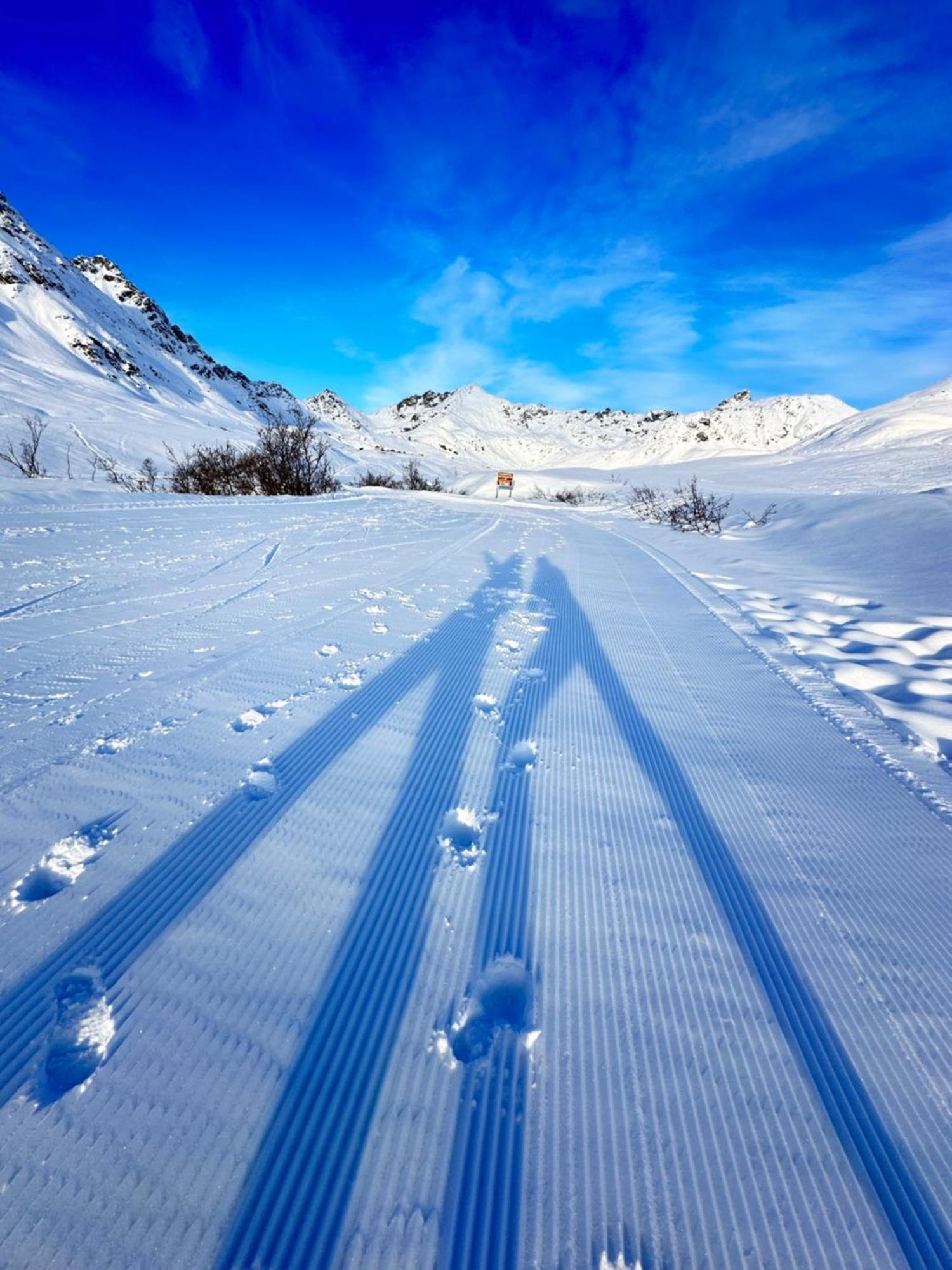 Апартаменты Beautiful And Comfy Palmer Gem Near Hatcher Pass Василла Экстерьер фото