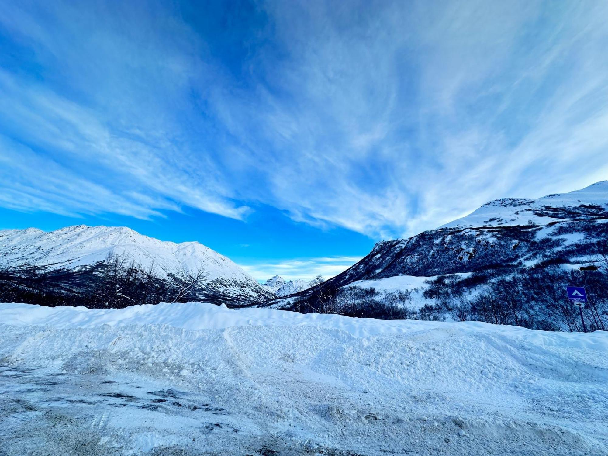 Апартаменты Beautiful And Comfy Palmer Gem Near Hatcher Pass Василла Экстерьер фото