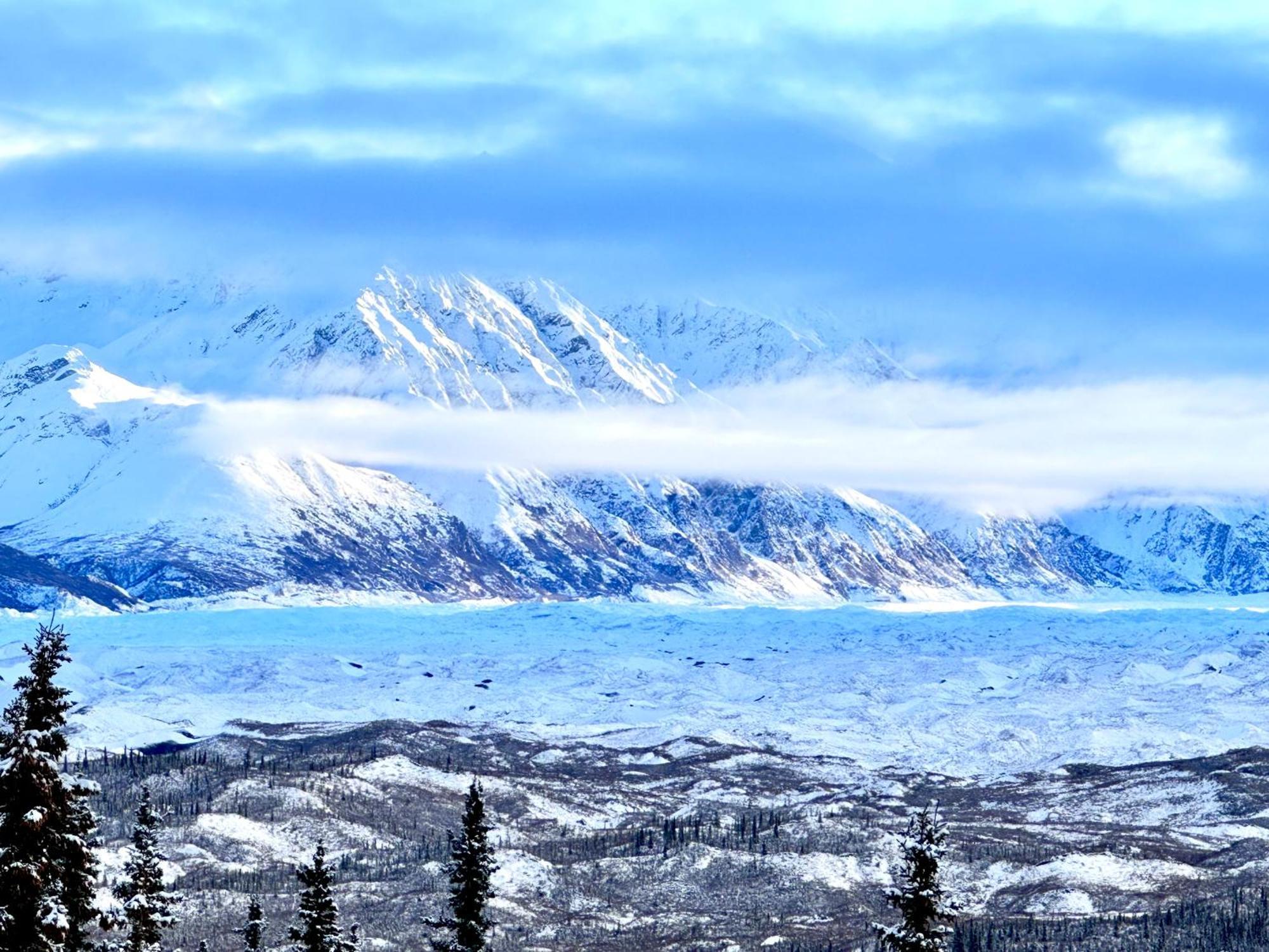 Апартаменты Beautiful And Comfy Palmer Gem Near Hatcher Pass Василла Экстерьер фото